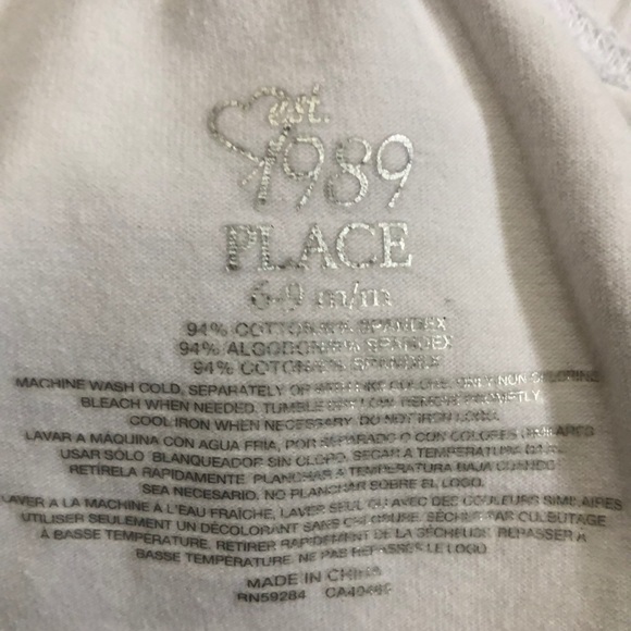 🎃🌻Mommy’s lil’ pumpkin long sleeve top & pants🎃 - Picture 6 of 6